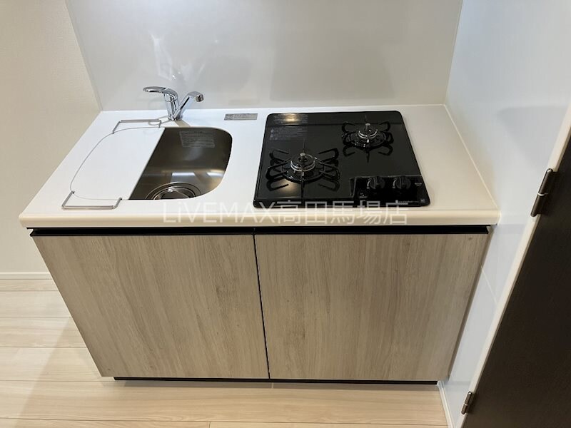 メイクス若松河田の物件内観写真