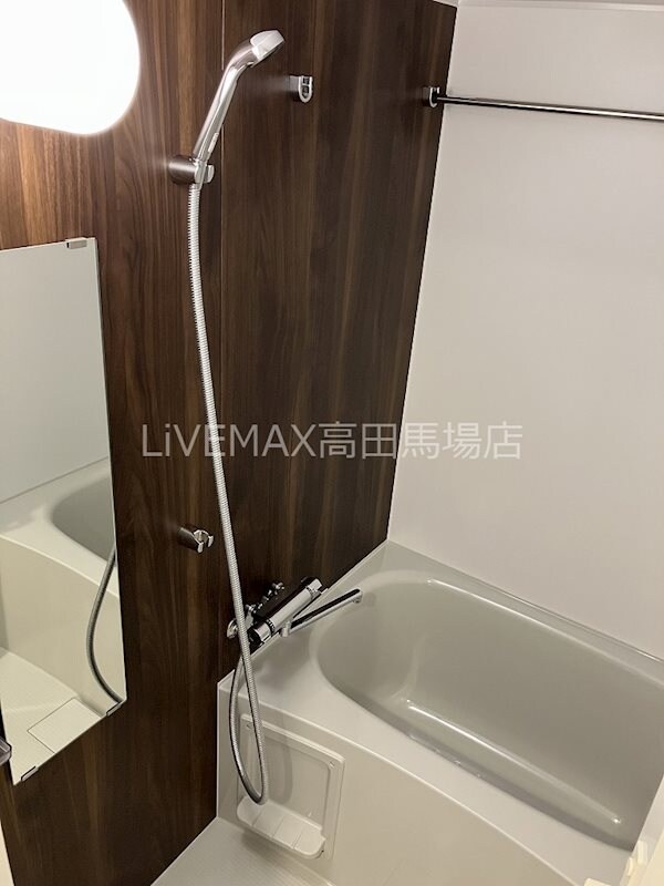 メイクス若松河田の物件内観写真