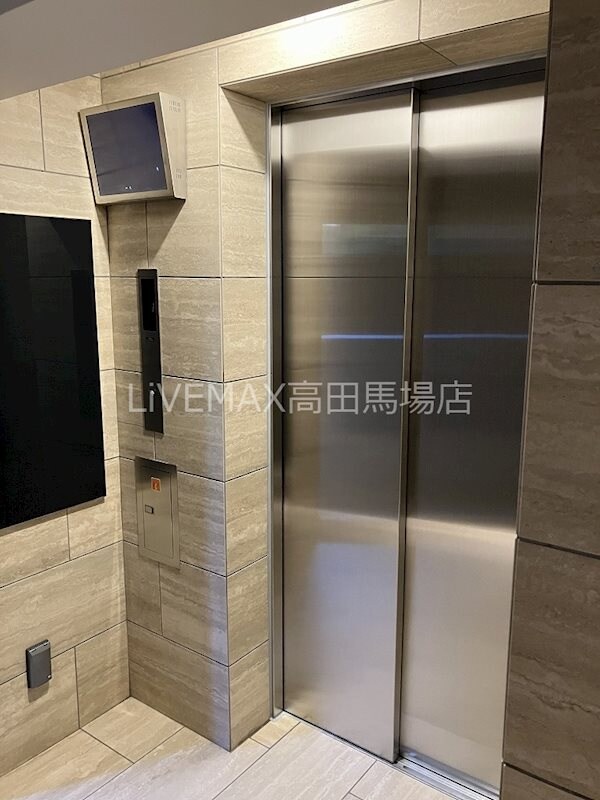 メイクス若松河田の物件内観写真