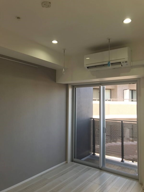 神楽坂駅 徒歩6分 2階の物件内観写真