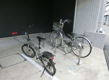 神楽坂駅 徒歩6分 2階の物件内観写真