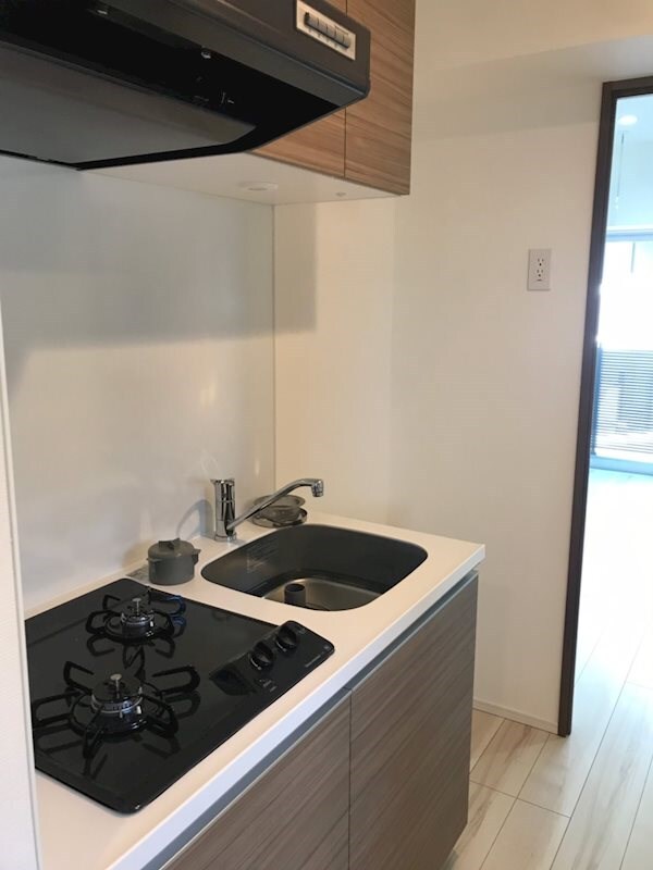 神楽坂駅 徒歩6分 2階の物件内観写真