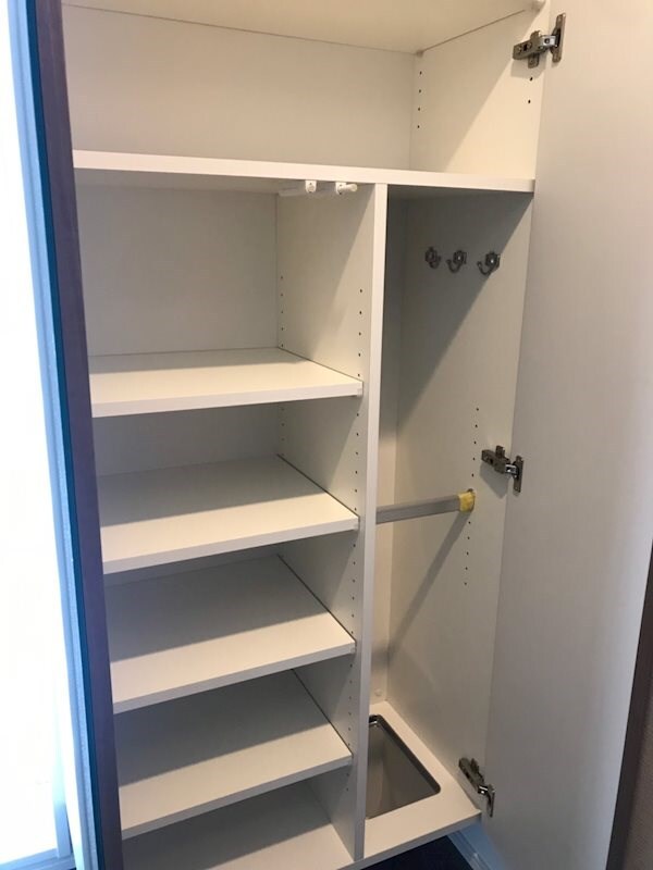 神楽坂駅 徒歩6分 2階の物件内観写真