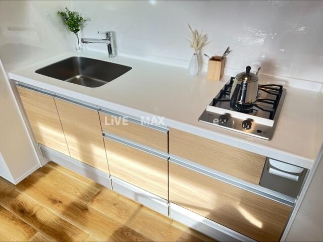 代々木公園駅 徒歩4分 3階の物件内観写真