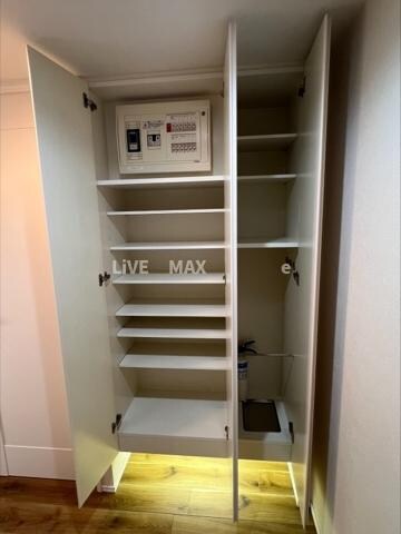 代々木公園駅 徒歩4分 3階の物件内観写真