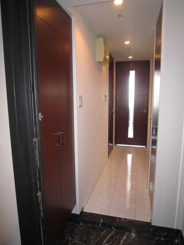 ファーストリアルタワー新宿の物件内観写真