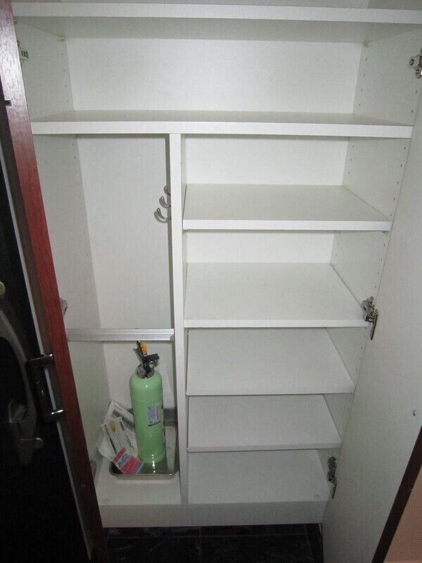 ファーストリアルタワー新宿の物件内観写真