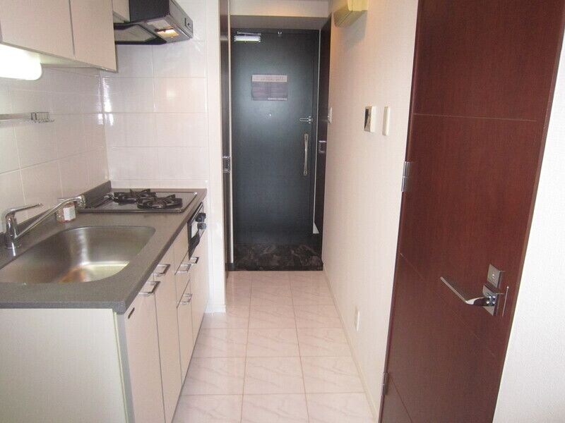 ファーストリアルタワー新宿の物件内観写真