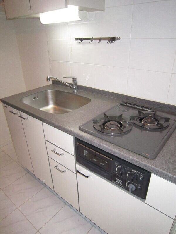 ファーストリアルタワー新宿の物件内観写真