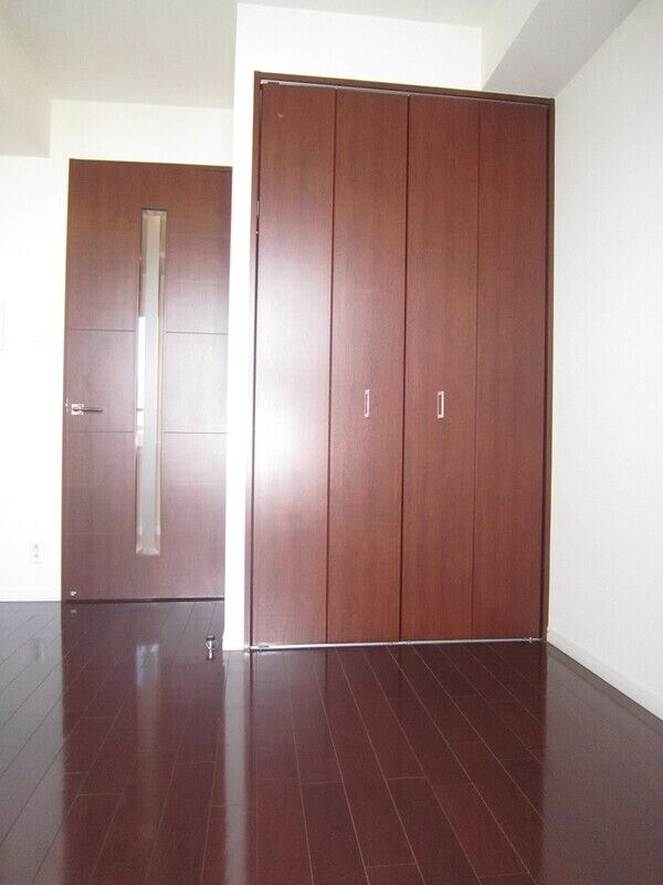 ファーストリアルタワー新宿の物件内観写真