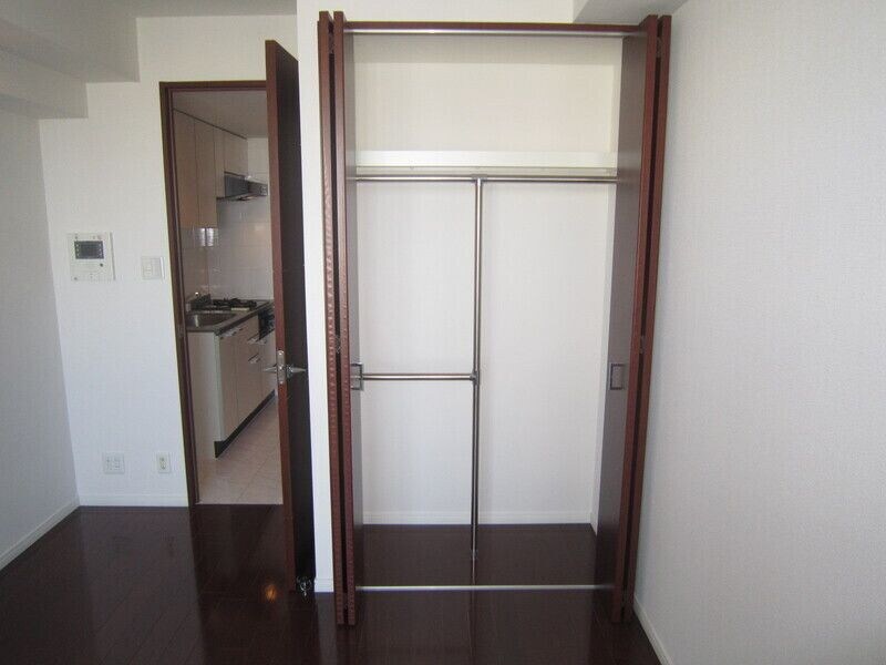 ファーストリアルタワー新宿の物件内観写真