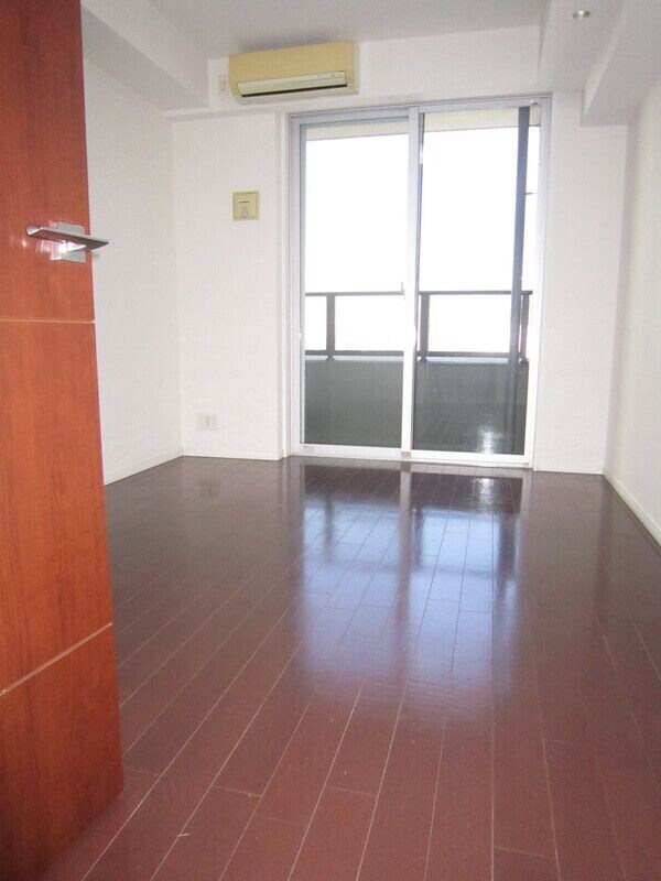 ファーストリアルタワー新宿の物件内観写真