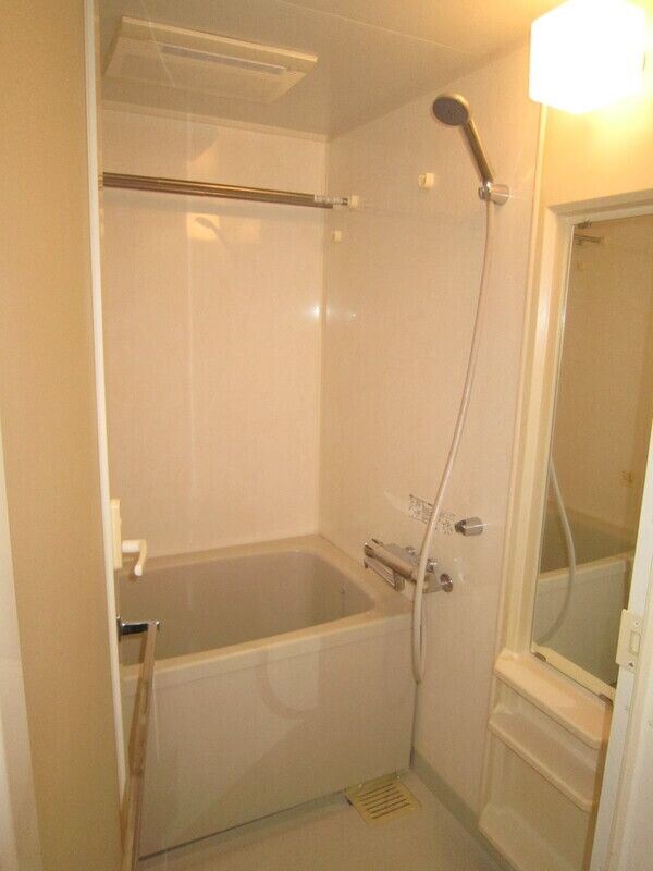 ファーストリアルタワー新宿の物件内観写真