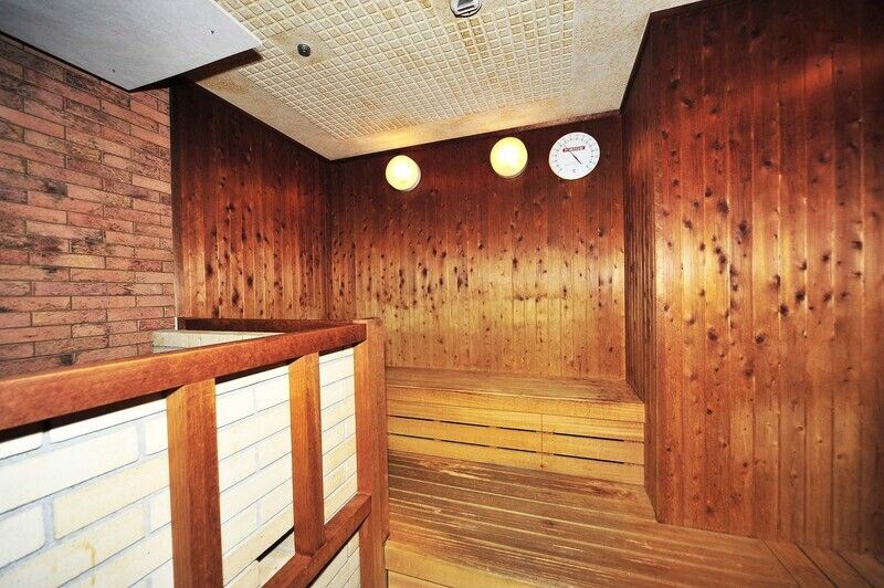 ファーストリアルタワー新宿の物件内観写真