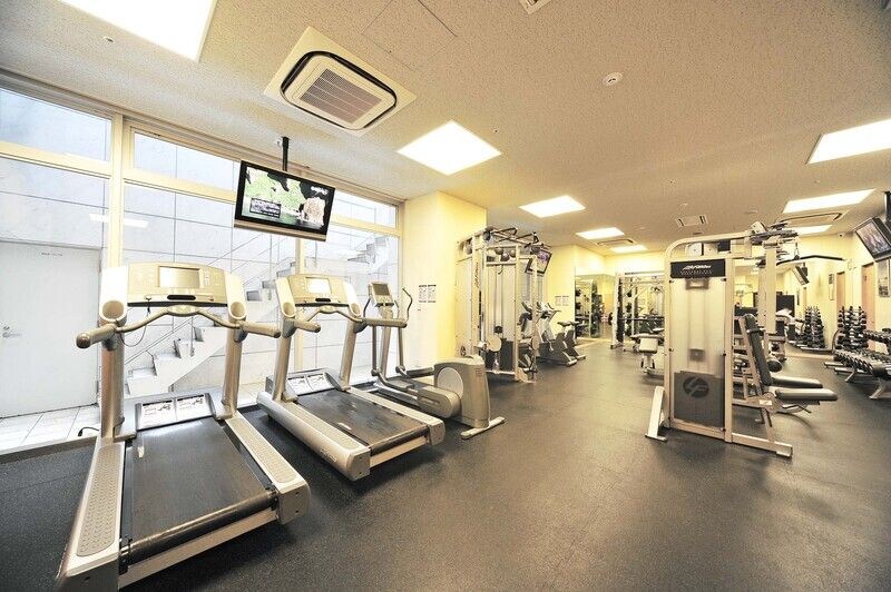 ファーストリアルタワー新宿の物件内観写真