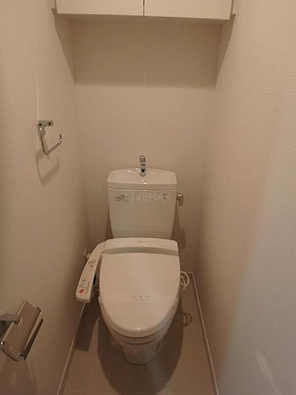 早稲田駅 徒歩9分 10階の物件内観写真