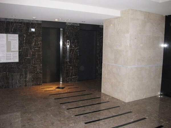 早稲田駅 徒歩9分 10階の物件内観写真