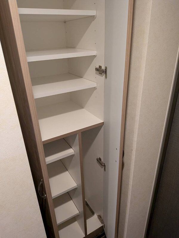 ルーブル練馬赤塚の物件内観写真