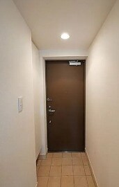 原宿駅 徒歩4分 4階の物件内観写真