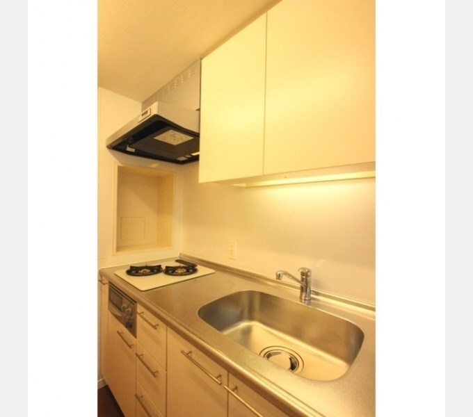 原宿駅 徒歩4分 4階の物件内観写真