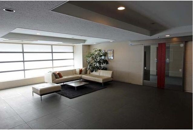 原宿駅 徒歩4分 4階の物件内観写真