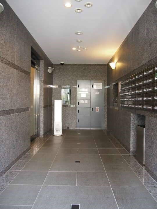 中野新橋駅 徒歩4分 1階の物件外観写真