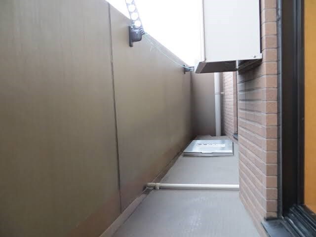 中野新橋駅 徒歩4分 1階の物件内観写真