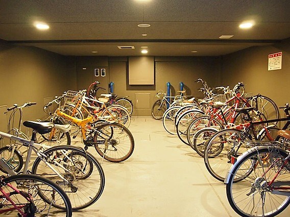 中野新橋駅 徒歩4分 1階の物件内観写真