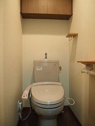 中野新橋駅 徒歩4分 1階の物件内観写真