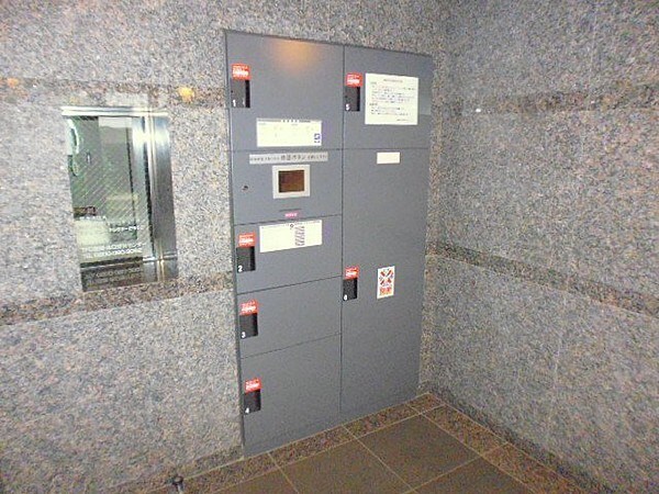 中野新橋駅 徒歩4分 1階の物件内観写真