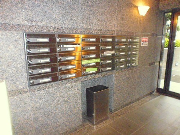 中野新橋駅 徒歩4分 1階の物件内観写真