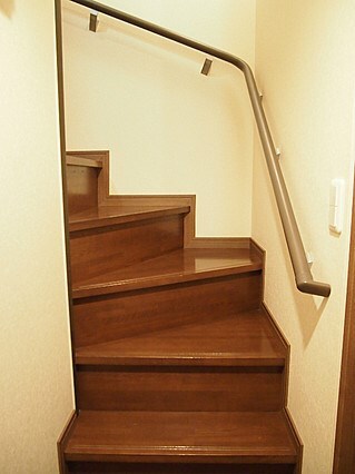 中野新橋駅 徒歩4分 1階の物件内観写真