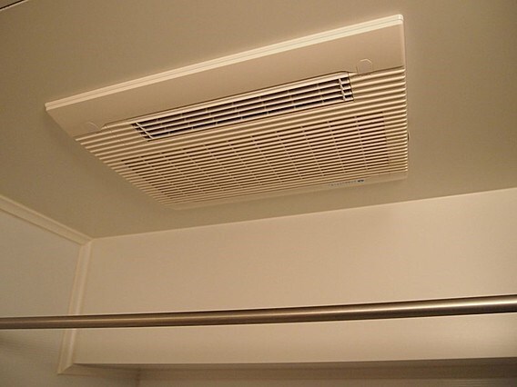 中野新橋駅 徒歩4分 1階の物件内観写真