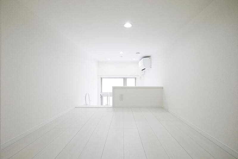 ノースヒル新宿イーストの物件内観写真