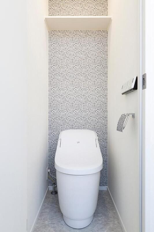 ノースヒル新宿イーストの物件内観写真