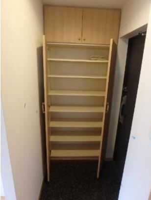 神楽坂フラッツの物件内観写真