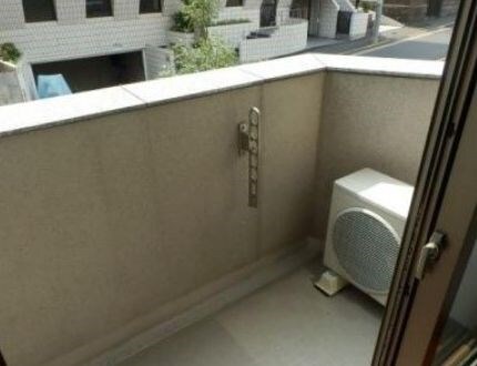 神楽坂フラッツの物件内観写真