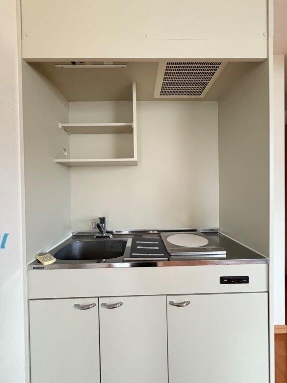 神楽坂フラッツの物件内観写真