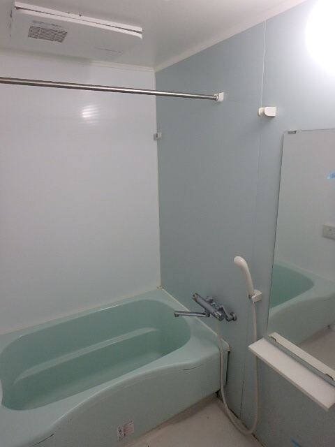 神楽坂フラッツの物件内観写真