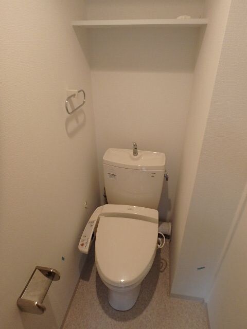 神楽坂フラッツの物件内観写真