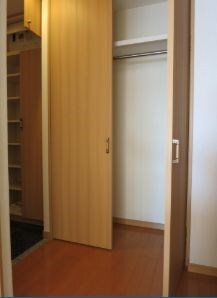 神楽坂フラッツの物件内観写真