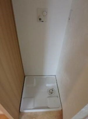 神楽坂フラッツの物件内観写真