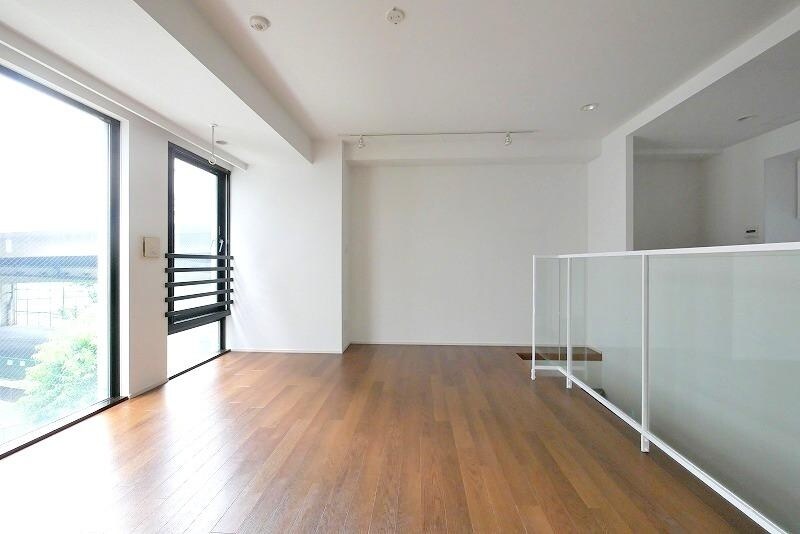 グラントレゾール広尾の物件内観写真