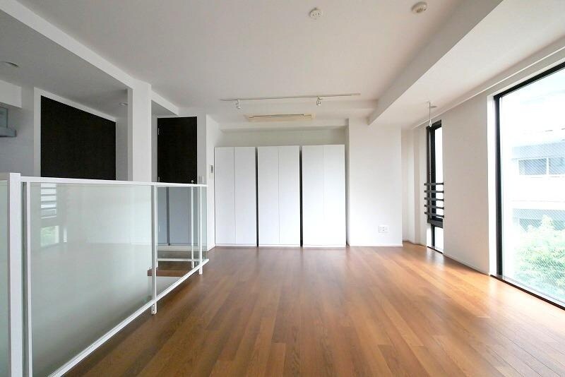 グラントレゾール広尾の物件内観写真