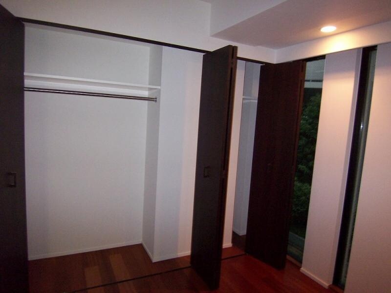 グラントレゾール広尾の物件内観写真