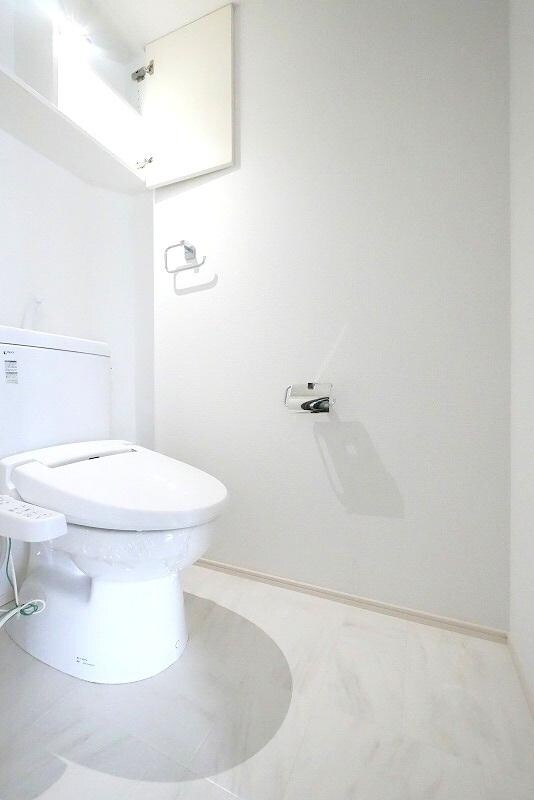 グラントレゾール広尾の物件内観写真