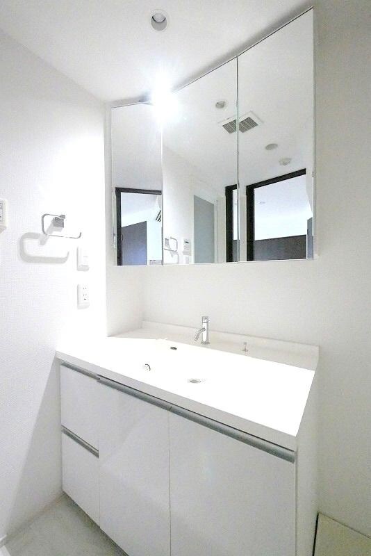 グラントレゾール広尾の物件内観写真