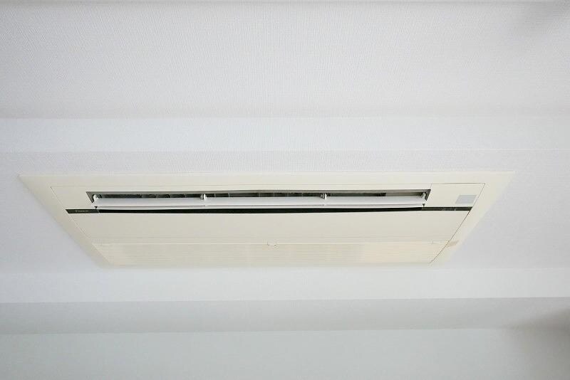 グラントレゾール広尾の物件内観写真