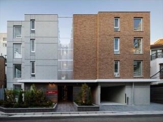 中野駅 徒歩9分 4階の物件外観写真