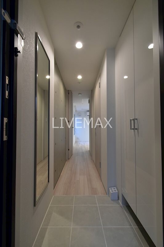 中野駅 徒歩9分 4階の物件内観写真